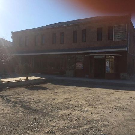 Toros Hotel Ashotsk ภายนอก รูปภาพ