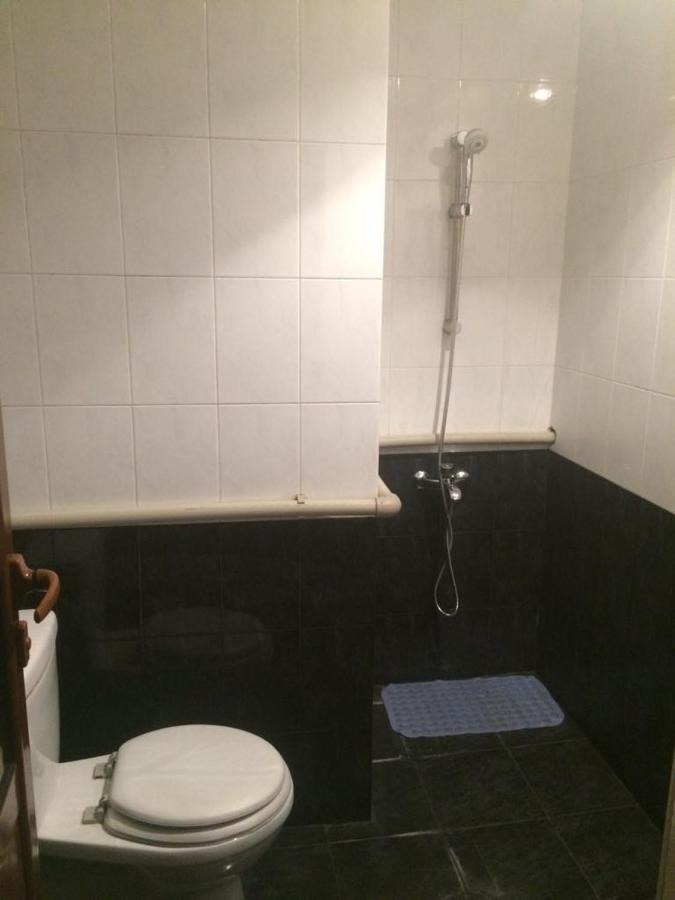 Toros Hotel Ashotsk ภายนอก รูปภาพ